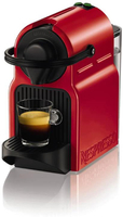 【折300+10%回饋】【日本代購】Nespresso 咖啡機 首字母西亞 紅寶石紅 C40RE