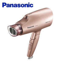 Panasonic 國際牌 奈米水離子3段溫控國際電壓折疊式吹風機 EH-NA55
