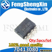 5pcs/lot 70413080 DIP8 H70413080 Chips