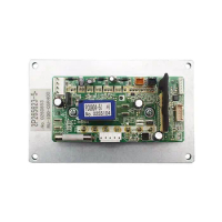 for Daikin Air Conditioning Outdoor Fan Variable Frequency Board PC0904-5 PC0904-6 2P265623-5/6 Comp