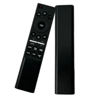 New IR Remote Control For Samsung 43-85”Class AU8000 UN43AU800FXZA UN50AU8000FXZA UN55AU8000FXZA Crystal UHD Smart TV