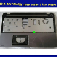 MEIARROW New/Orig Topcase For Toshiba L50 L50-A L50T L55 L55D L50D Palmrest upper Cover Keyboard Bezel C shell,Gray