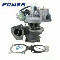 Full Turbine For Saab 9-5 (YS3G) 2.0T A20NHT 1998ccm 220HP 162KW 53049880200 172-11870 Complete TurboTurbolader 2010-2012