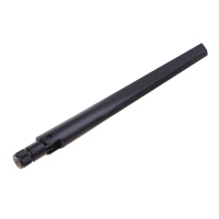 High Gain Router Antenna RP-SMA Interface Dual Band Antenna Pure Copper 6DB Wireless LAN Antenna Rou
