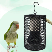 Giá đèn cho bò sát, đèn làm ấm dùng để sưởi kính bể terrarium cho bò sát