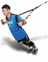 【H.Y SPORT】Conti  懸吊式核心肌群訓練組 # T8005