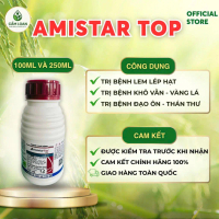 Syngenta Amistar Top 100ml,250ml