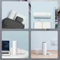 VIOMI Teko Listrik Pemanas Air Portable Tumbler Heater - Nikmati Minuman Hangat Tanpa Repot, Desain 