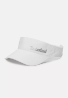 Timberland 中性復古白反光Logo帽