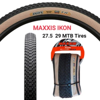 Maxxis Ikon - Tubeless Folding Tires, 27.5 / 29 Inch 29 × 2.2 Tires for Mountain Bike, 3C EXO, XC Protection