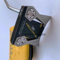 泰特里斯Titleist高爾夫推桿 X12幻影PHANTOM四方重心穩球桿