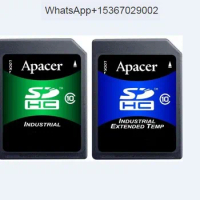 Industrial grade SD 2G SLC SD card 2GB wide temperature and high speed