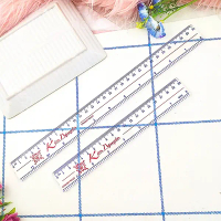 Combo 2 thước kẻ cứng 20cm hoặc 2 thước kẻ 30cm ️ Thước kẻ ️ thước đo đa năng ️ học sinh ️ Thước kẻ 