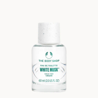 The Body Shop White Musk Eau de Toilette 60ml