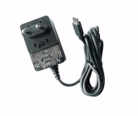 ใช้อะแดปเตอร์ SPA040A19W2สำหรับต้นฉบับ Nvidia Shield  Pro Media Server อะแดปเตอร์ AC แหล่งจ่ายไฟ19V 