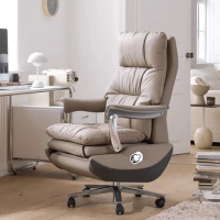 Gaming Relax Meeting Office Chair Computer Swivel Simplicity School Boss Chair Swivel Comfy Silla De Oficina Office Furniture