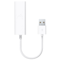 【磐石蘋果】Apple USB 乙太網路轉換器