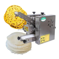 Arab hot sale roti making machine fully automatic for home magic roti maker automatic roti maker mac