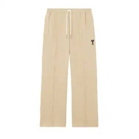 Celana Panjang Pria Puma X Ami Wide Pants 534068 97 XL