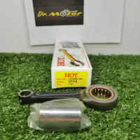 MODENAS CT115 Connecting Rod Con Rod Connecting Rod 100% Original Hot Made In Malaysia