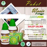 Obat Wasir Ambeien Herbal joss Paling Ampuh MANJUR
