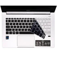 Laptop Keyboard Cover Skin Protector Guard For Acer Aspire 5 A514-54 / A514-54G / A514-54S A514-53 A514-52 14 inch