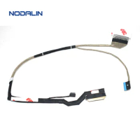 0620N2 New LCD EDP Cable Screen Line For DELL Alienware M15 R6 240HZ 2K