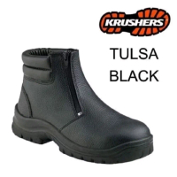 Sepatu Safety Krushers Tulsa