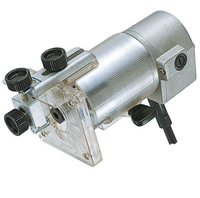MAKITA 牧田 雕刻修邊機 3701