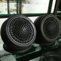 Tweeter plus box Tweeter (no brand) kualitas bagus , pnp plug and play