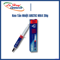 Keo Tản Nhiệt ARCTIC MX4 20g quạt tản nhiệt