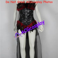 Repo! Genetic opera Blind Mag Bloody Train cosplay costume acgcosplay dresses