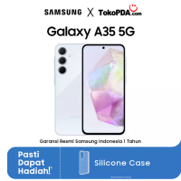 Samsung SAMSUNG GALAXY A35 5G 8/256GB AWESOME ICEBLUE