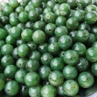 Butiran GIOK Aceh (nephrite)