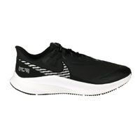 NIKE QUEST 3 SHIELD 男慢跑鞋(免運 路跑 訓練 輕量「CQ8894-001」≡排汗專家≡