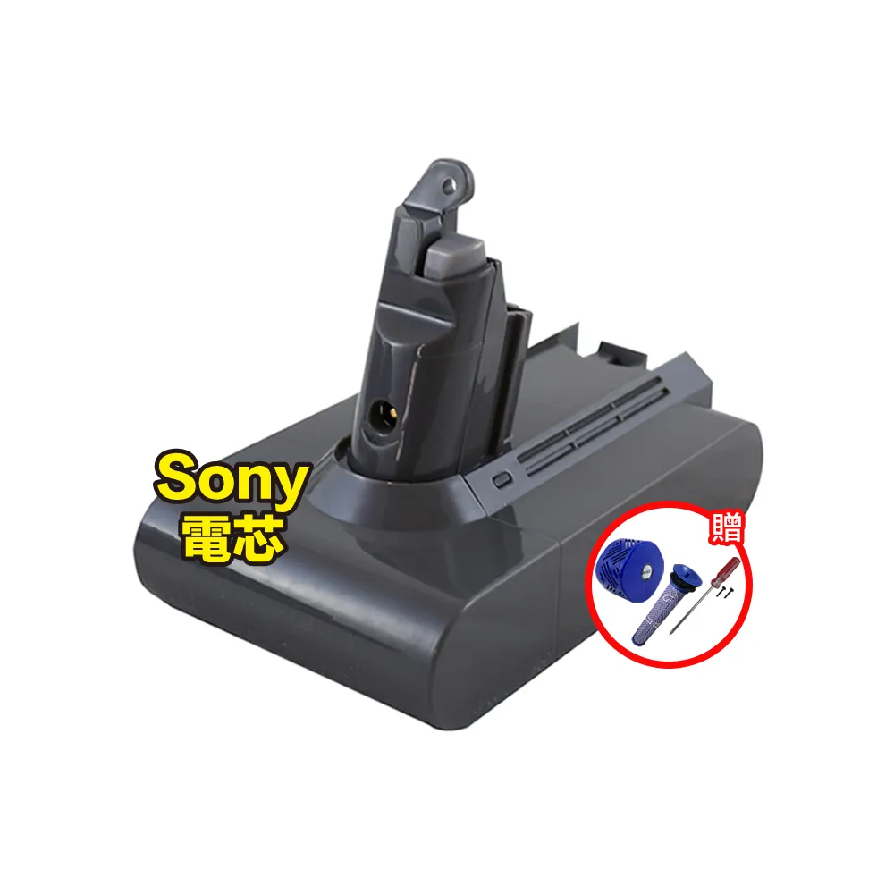 Dyson Dc61的價格推薦- 2023年3月| 比價比個夠BigGo