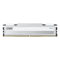 【KLEVV 科賦】FIT V X DDR5 6000 16GBx2 PC用(KD5AGU880-60A320F)