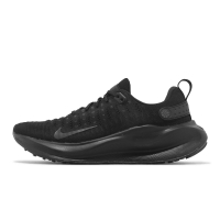 Nike 慢跑鞋 Reactx Infinity Run 4 黑 全黑 男鞋 運動鞋 緩震 環保材質 DR2665-004