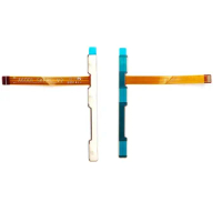 For Lenovo Tab 4 10 TB-X304F TB-X304N TB-X304L On Off Volume Switch Side Button Key Flex Cable Replacement Parts
