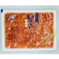 冷凍醬油漬鮭魚卵（北海道航空直送）【 每盒250公克】《大欣亨》B244032