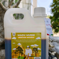 Madu Hutan Nektar Akasia 1 kg