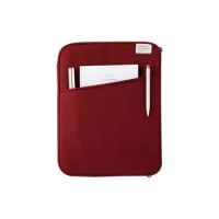 Laptop Bag Tablet Bag Handbag for Huawei Matebook Cover Lenovo Air Pro Macbookpro 11 13.3Inch Xiaomi Computer inner Case