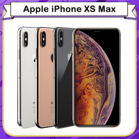 【福利品】Apple iPhone XS Max 256GB