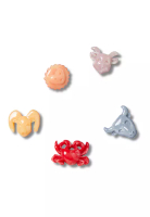 Crocs Tiny Elevated Animals Jibbitz