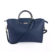 MAYONETTE MYNT By Mayonette Lania Sling - Tas Slempang Wanita Tas Batam Fashion Branded - Navy