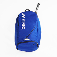 Yonex [BA92312SEX599] 後背包 羽拍袋 羽毛球 運動 訓練 比賽 純淨藍