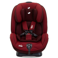 JOIE stages 0-7歲成長型安全座椅(汽座)-紅色★衛立兒生活館★ 07030798