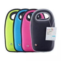 Munchkin - MK 5766 - Tas botol / snack anak