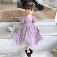 2-12 years baby girl dress shirts girl boy dresses kids princess dress