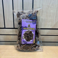 Kerupuk Teripang & Terung Goreng Khas Madura 100g Teripang